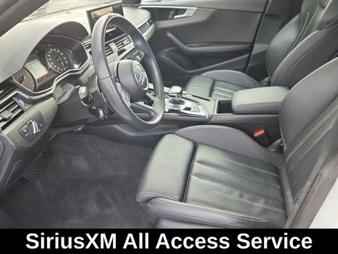 Used 2022 Audi A5 2.0T Premium image 8