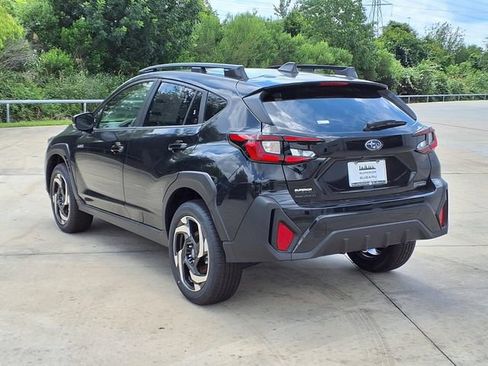 New 2026 Subaru Crosstrek 2.5i Limited w/ Crosstrek Mirror Package AWD/4WD image 2