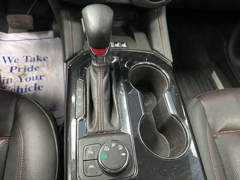 Used 2023 Chevrolet Blazer RS w/ Driver Confidence II Package image 38