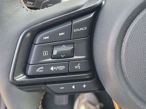 New 2026 Subaru Crosstrek 2.5i Wilderness AWD/4WD image 14