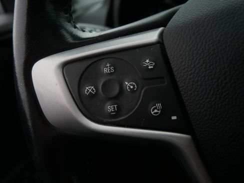 Used 2021 GMC Terrain SLT w/ Infotainment Package II AWD/4WD image 23