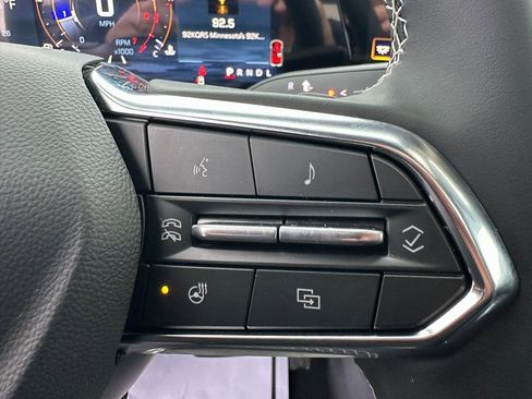 New 2026 Chevrolet Traverse LT w/ Sun and Wheel Package image 18