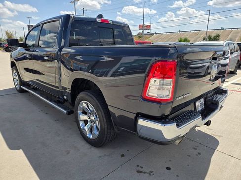Used 2020 RAM 1500 Lone Star AWD/4WD image 5