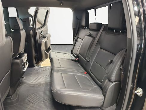 Used 2022 Chevrolet Silverado 1500 LTZ image 20
