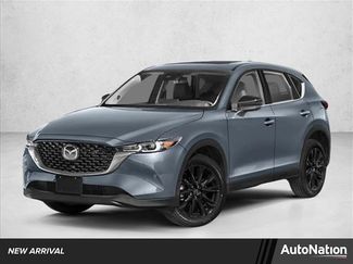 Used 2023 MAZDA CX-5 Carbon Edition video 1
