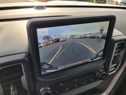 Used 2024 Ford Bronco Sport Outer Banks image 13