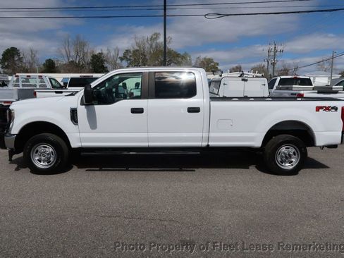 Used 2021 Ford F250 XL w/ Power Equipment Group image 2