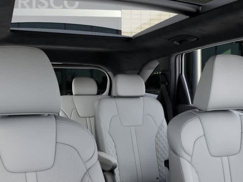 New 2026 Kia Sorento SX Prestige AWD/4WD image 27
