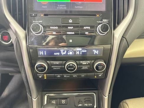 Used 2020 Subaru Ascent Limited w/ Technology Package image 23