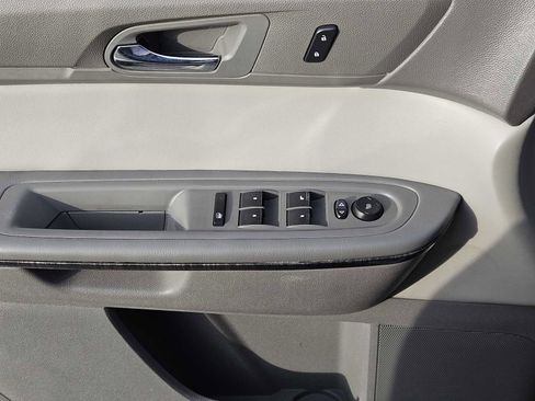 Used 2015 GMC Acadia SLT FWD image 20