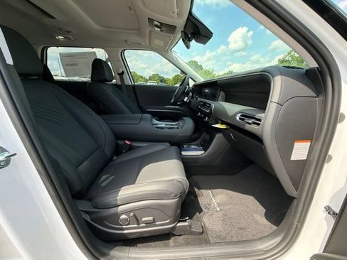New 2026 Hyundai Palisade SEL Premium FWD image 11