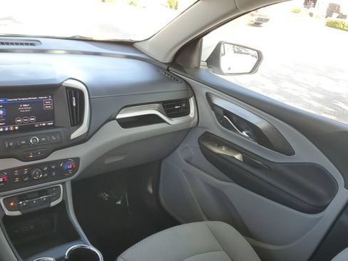 Used 2023 GMC Terrain SLE w/ Driver Convenience Package FWD image 19
