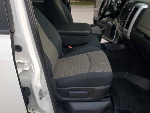 Used 2012 RAM 1500 Classic SLT AWD/4WD image 30