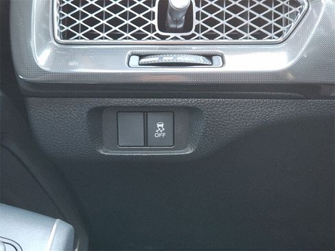 Certified 2025 Acura Integra A-Spec image 24