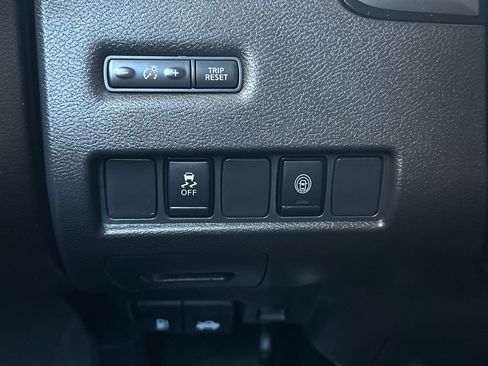 Used 2023 Nissan Murano SV FWD image 26