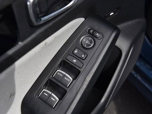 New 2026 Honda Civic Sport image 8