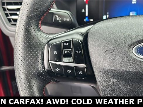 Used 2024 Ford Escape ST-Line image 10