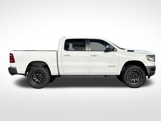 Used 2024 RAM 1500 Laramie video 2
