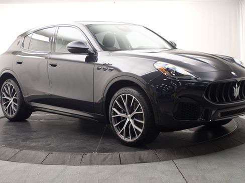 New 2026 Maserati Grecale Modena AWD/4WD image 9