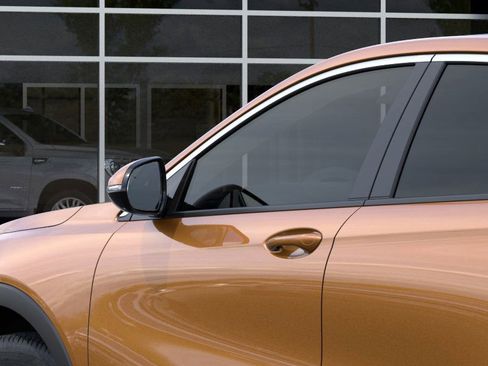 New 2026 Buick Envista Preferred w/ Convenience II Package image 12