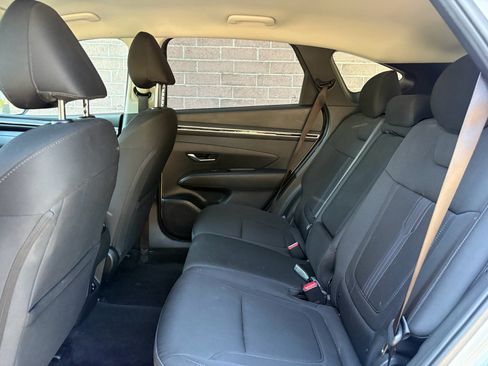 Used 2024 Hyundai Tucson SEL AWD/4WD image 15