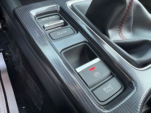 New 2026 Honda Civic Si image 27