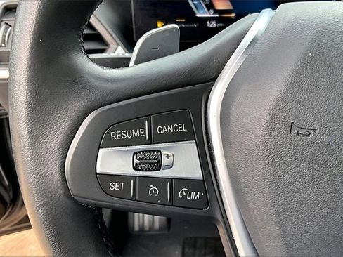 Used 2024 BMW 330i xDrive 330i xDrive image 20