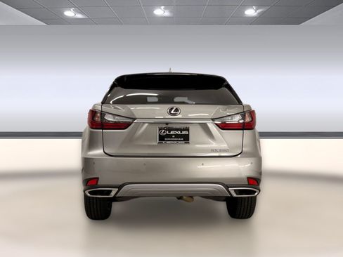 Used 2022 Lexus RX 350 FWD w/ Premium Package image 10
