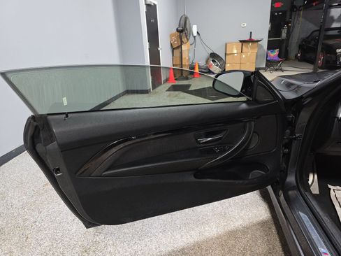 Used 2020 BMW M4 Coupe w/ M Driver's Package image 6