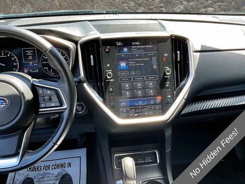 Used 2023 Subaru Ascent Premium w/ Convenience Package AWD/4WD image 6