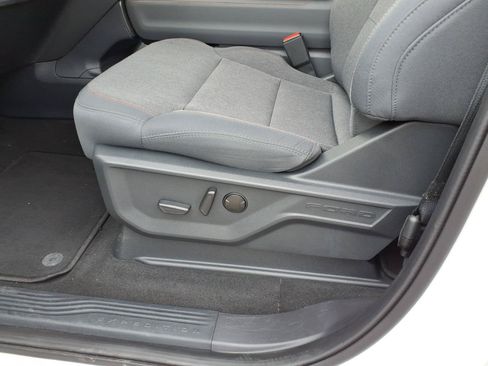 Certified 2025 Ford Expedition Max Active RWD image 11