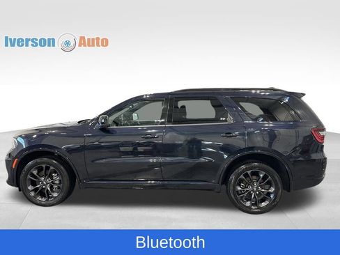 Used 2024 Dodge Durango GT w/ Blacktop Package image 6