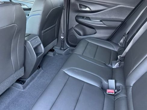 New 2026 Buick Envista Sport Touring w/ Convenience I Package FWD image 13