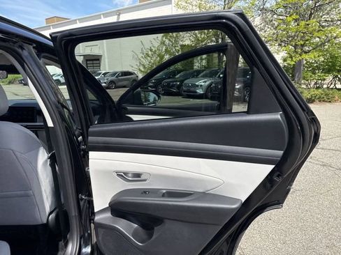 Used 2026 Hyundai Tucson SEL AWD/4WD image 31