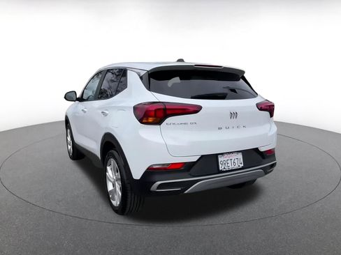 Used 2025 Buick Encore GX Preferred image 11