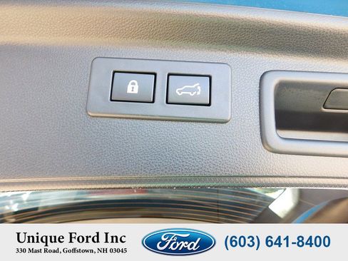 Used 2022 Subaru Forester Wilderness AWD/4WD image 34