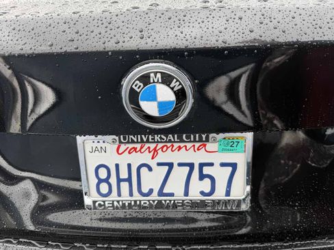 Used 2015 BMW 328i Gran Turismo xDrive AWD/4WD image 8