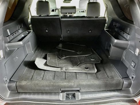 Certified 2025 Toyota 4Runner Trailhunter AWD/4WD image 21