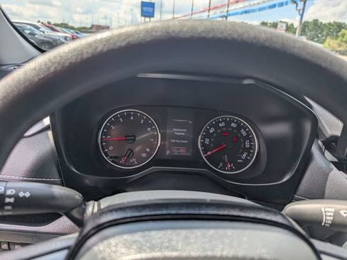 Used 2020 Toyota RAV4 LE w/ All Weather Liner Package AWD/4WD image 22