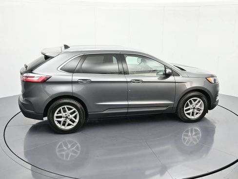 Used 2024 Ford Edge SEL AWD/4WD image 29