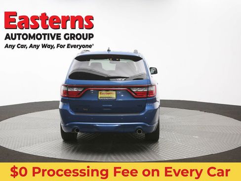 Used 2024 Dodge Durango R/T AWD/4WD image 41