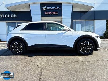 Used 2024 Hyundai Ioniq 5 SE