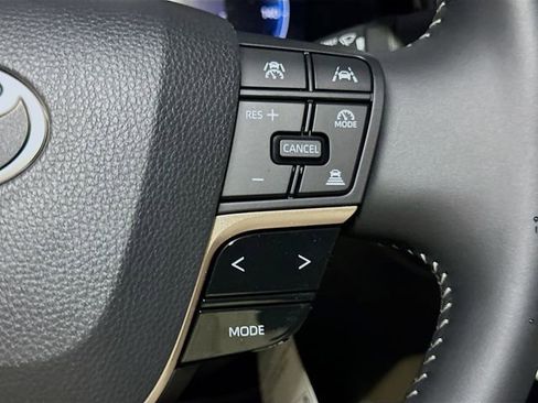 New 2026 Toyota Crown Limited image 29