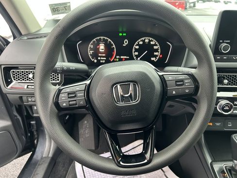 Used 2026 Honda Civic LX image 19