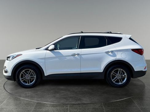 Used 2017 Hyundai Santa Fe Sport AWD/4WD image 5