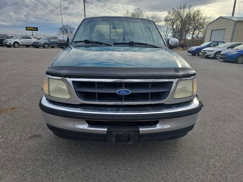 Used 1997 Ford F150 SuperCab Short Bed 2WD image 2