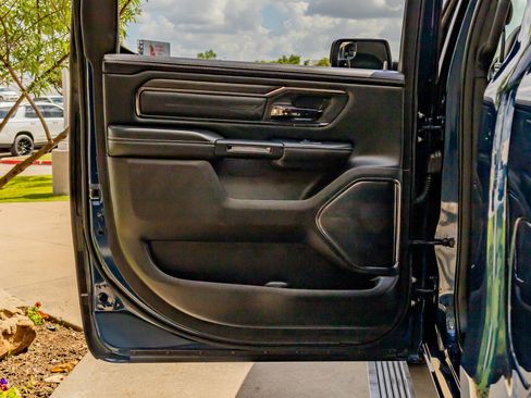 Used 2024 RAM 1500 Limited image 38