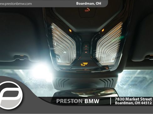 Used 2023 BMW X3 xDrive30i w/ Convenience Package AWD/4WD image 22