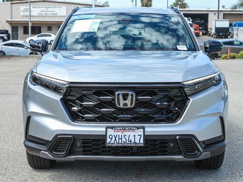 Certified 2026 Honda CR-V Sport-L image 2