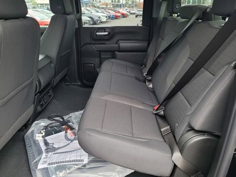 New 2026 Chevrolet Silverado 2500 Custom w/ Custom Value Package image 6